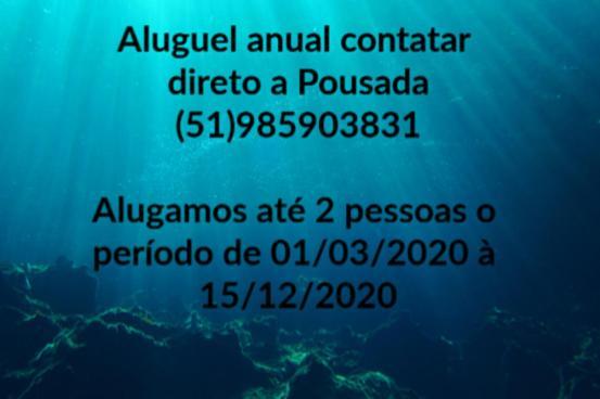 Pousada Recanto Da Barra Imbe Eksteriør billede