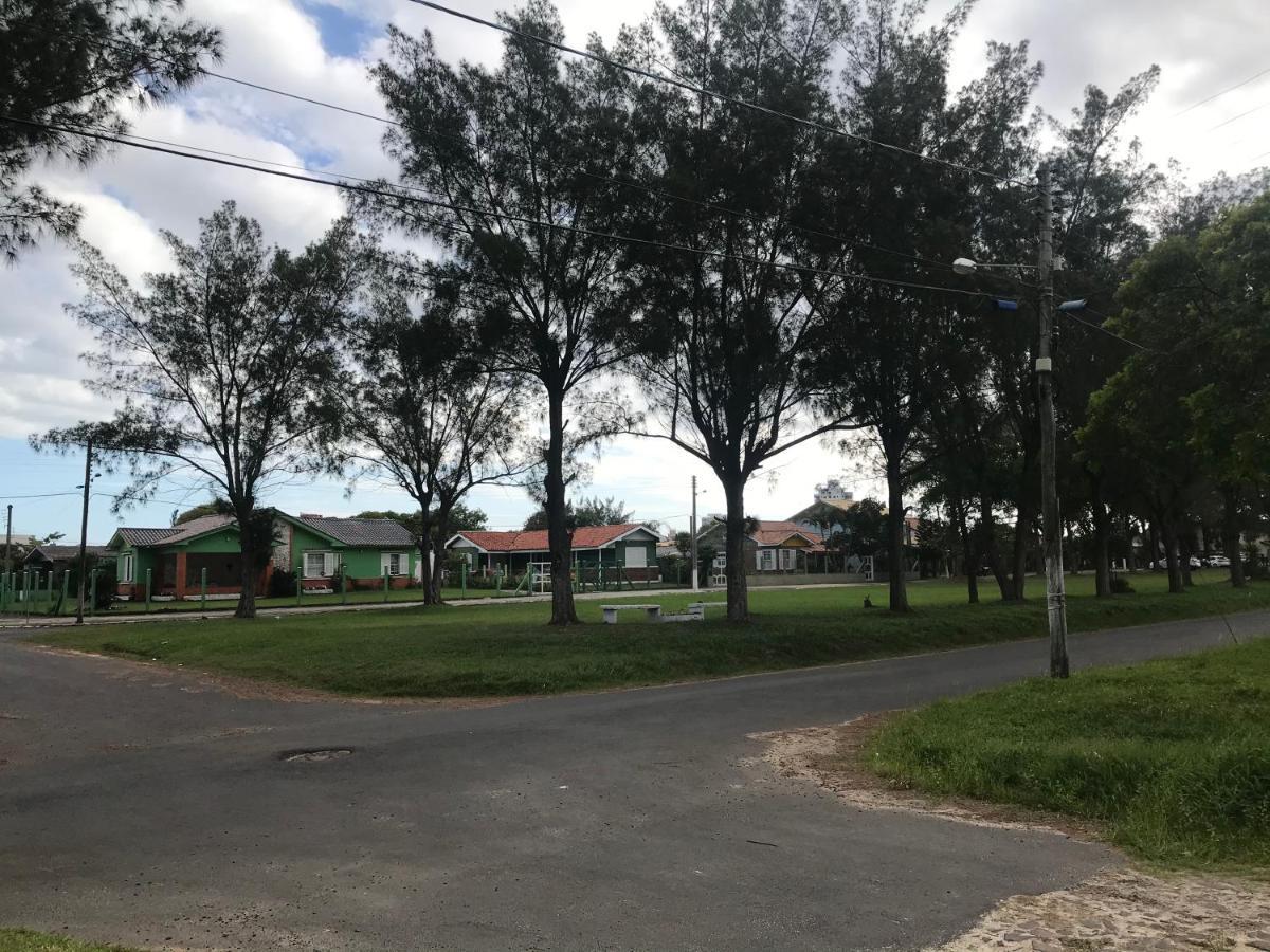 Pousada Recanto Da Barra Imbe Eksteriør billede