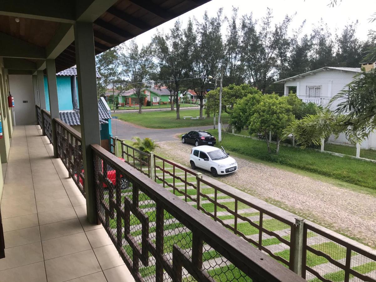 Pousada Recanto Da Barra Imbe Eksteriør billede